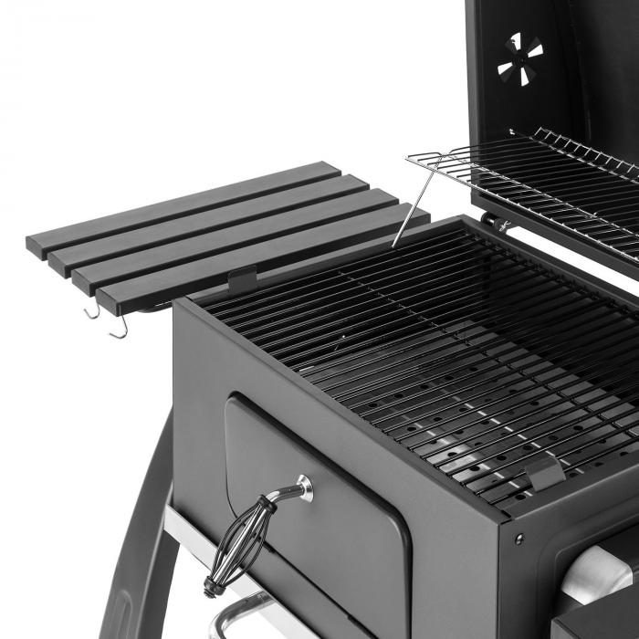 barbecue klarstein